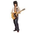 Rolling Stones Keith Richards Action Figure